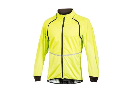 Craft Adapt Bike Storm Jacket flumino