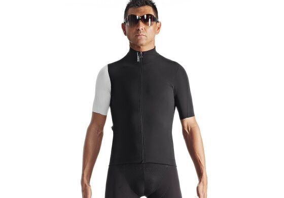 Assos SS campionissimo Jersey evo7