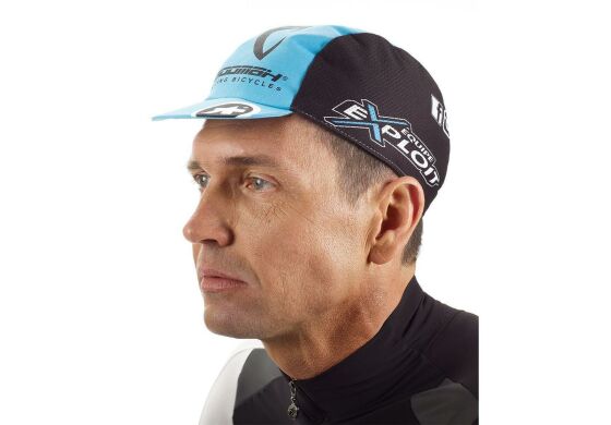 Assos Mütze Exploitcap EVO7