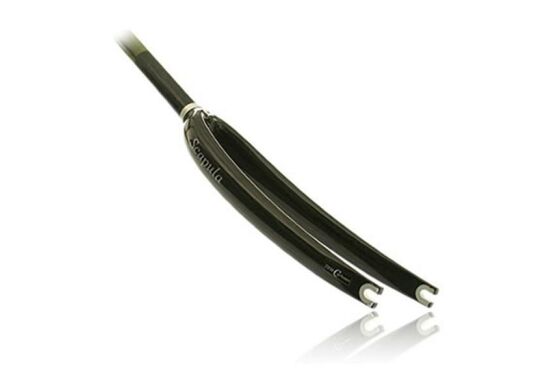 THM Carbongabel Scapula SP 330mm Schaft