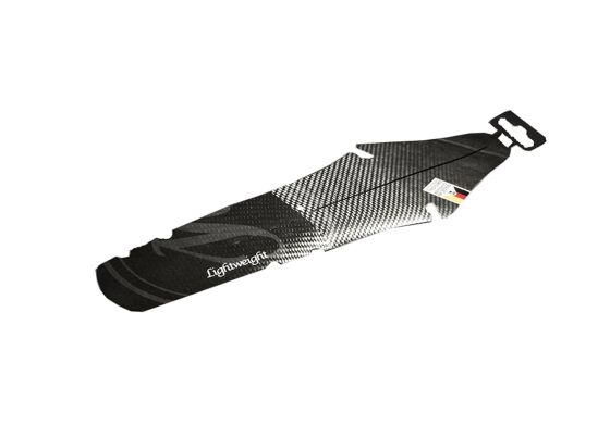 Lightweight Spritzschutz
