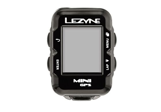 Lezyne Computer Mini GPS