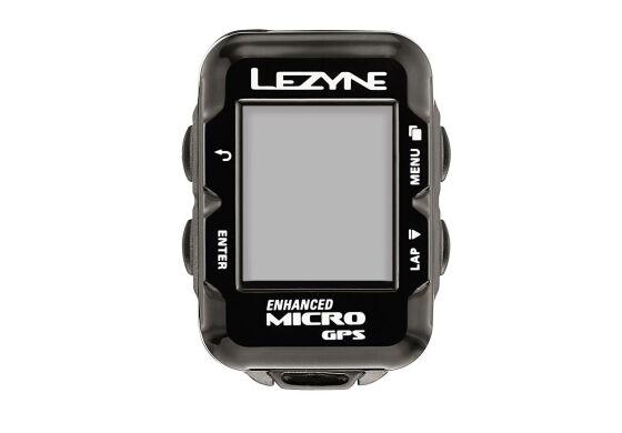 Lezyne Computer Micro GPS