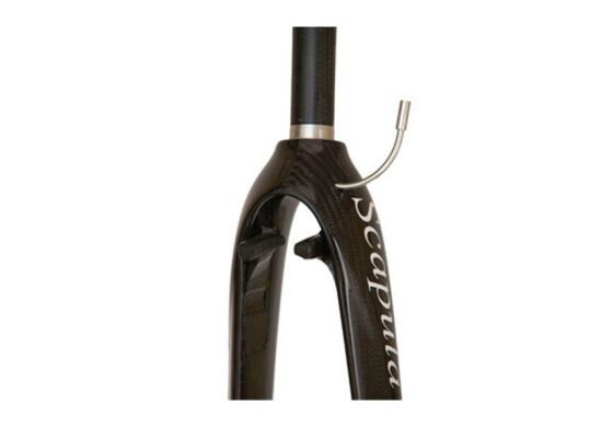 THM Carbongabel Scapula F incl. Fibula HR Bremse