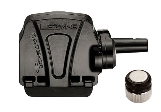 Lezyne Speed Cadence Sensor