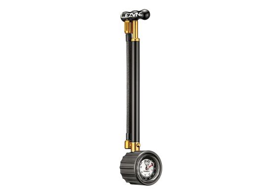 Lezyne Minipumpe Shock Drive