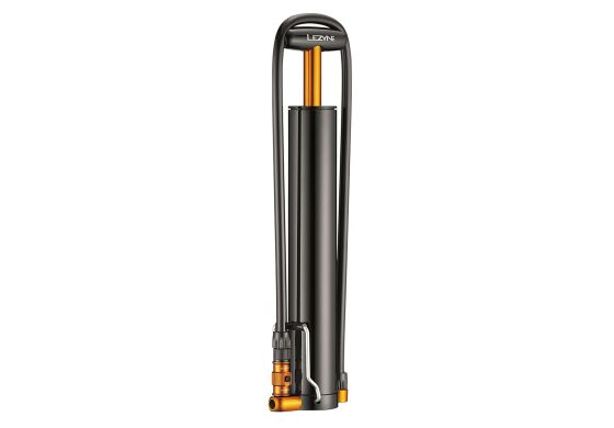 Lezyne Minipumpe Micro Floor Drive XL