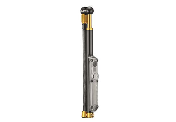 Lezyne Minipumpe Digital Shock Drive