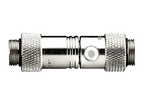 Lezyne Pumpenkopf ABS Shock Chuck