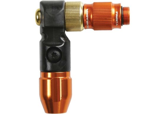 Lezyne ABS-1 Pro HV Chuck Pumpenkopf
