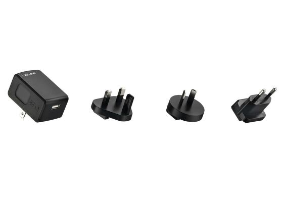Lezyne Reisestecker
