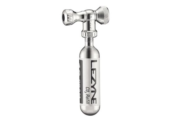 Lezyne CO2 Pumpe Control Drive 16g