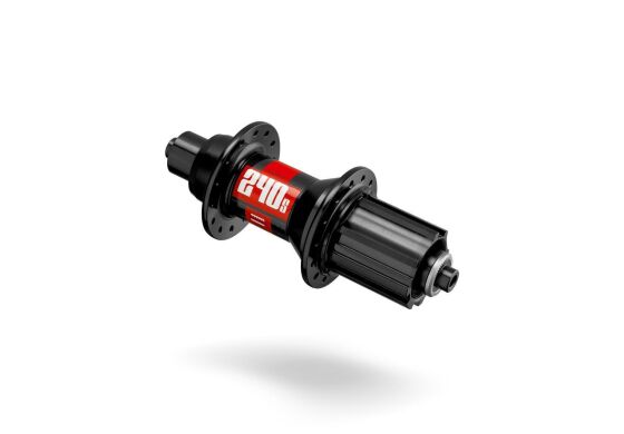 Dt Swiss 240s Nabe HR Campagnolo