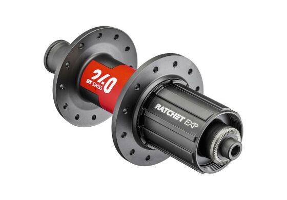 Dt Swiss 240s HR Nabe Shimano