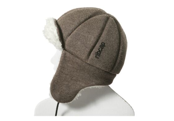 Ribcap Bieber Kids