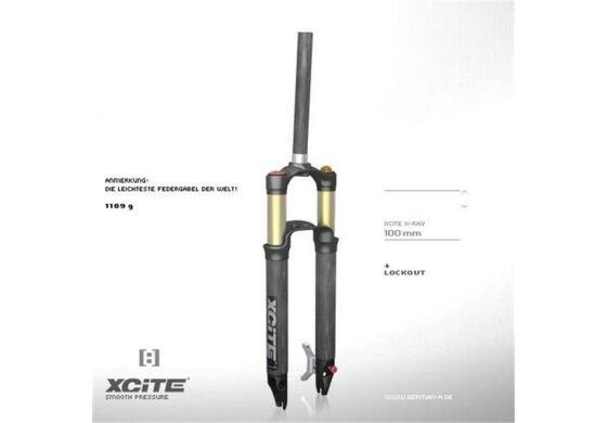 German Answer Xite X-Ray