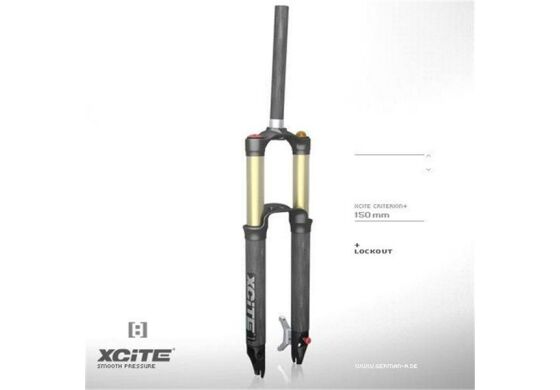 German Answer Xite Criterion+ 150