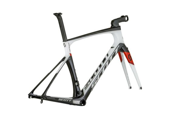 Scott Foil 10