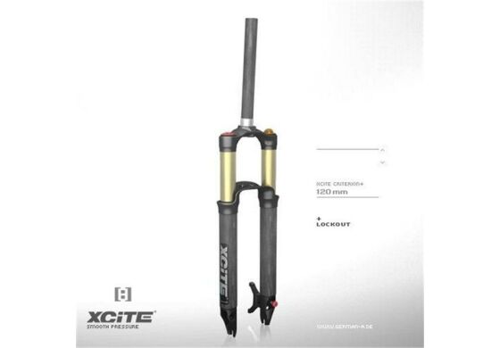 German Answer Xite Criterion+ 120