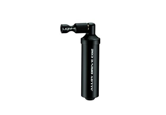 Lezyne CO2 Pumpenkopf Alloy Drive