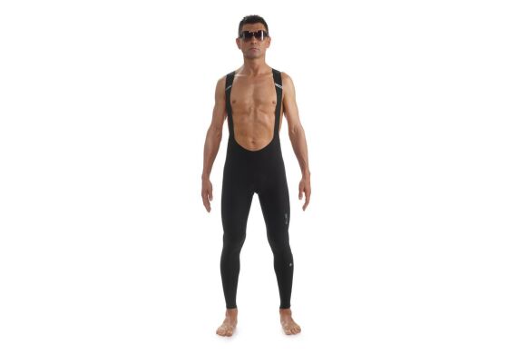 Assos LL.worksteamTights_s7 - Winterhose