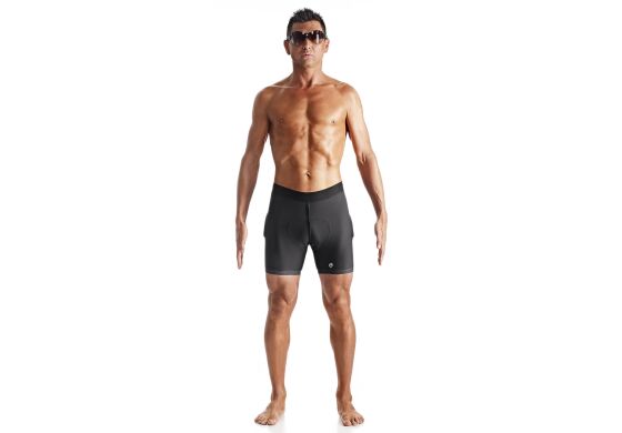 Assos H.rallyBoxer_s7 - Unterhose