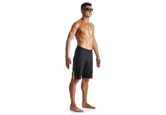 Assos H.rallycargoShorts_s7 - Radhose
