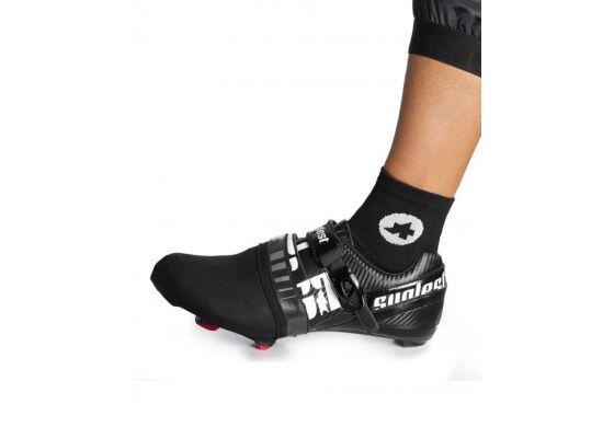 Assos tiburuToecover_evo8 - Zehenschutz