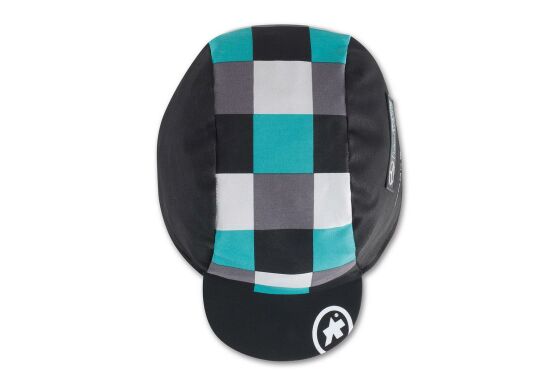 Assos FF1 cap_evo7 - Radmütze