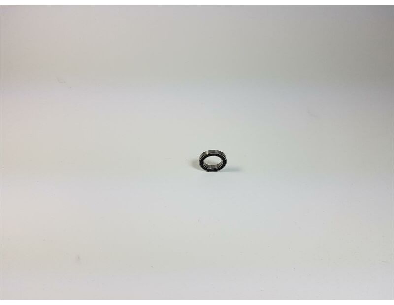 FAG Lager Doppeltgedichtet 17x26x5mm für Naben