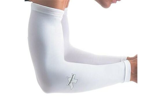 Assos armProtector UV & Chill