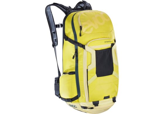 Evoc Rucksack FR Tour Team