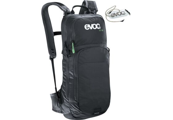 Evoc Rucksack CC 10L inkl. 2L Trinkblase