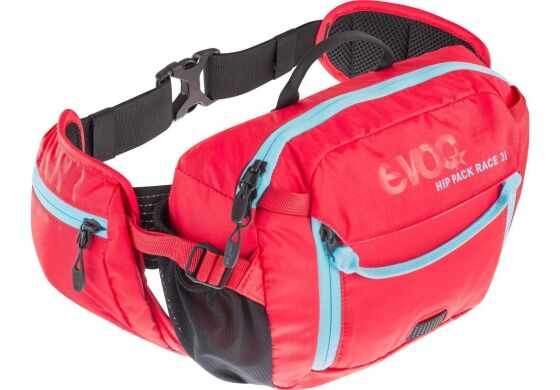 Evoc Rucksack Hip Pack 3L Bundle