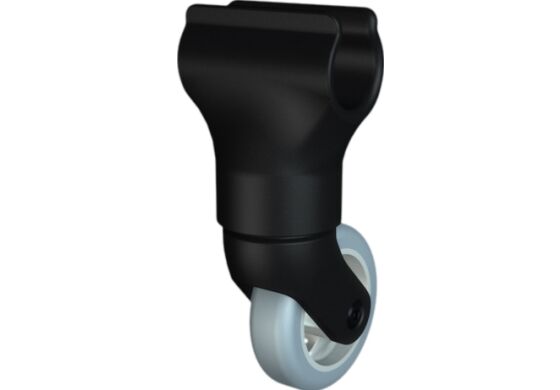 Evoc Bike Travel Bag Pro Clip on Wheel