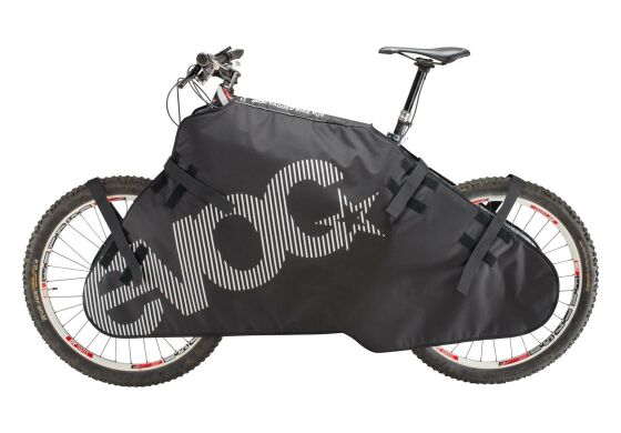 Evoc Padded Bike Rug