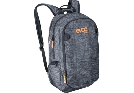 Evoc Street 25L MACASKILL