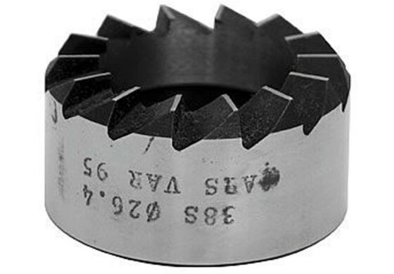 VAR 26 4mm Fräser für 41mm Aufnahme