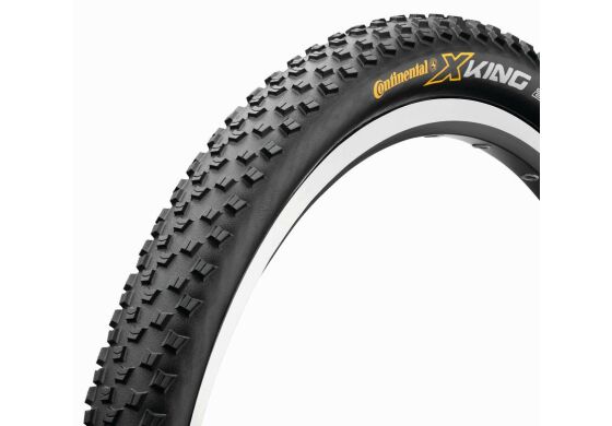 Continental X-King RS 29