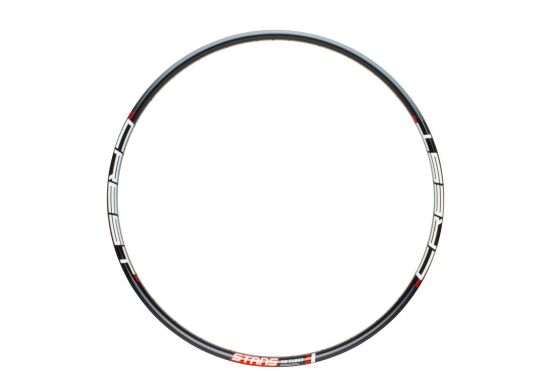 Notubes Felge ZTR Crest MK3 29