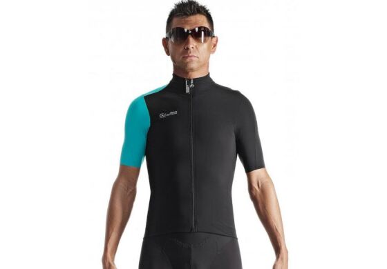 Assos SS.FF1 Jersey EVO7