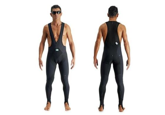 Assos LL 607 LL haBu