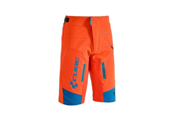 Cube ACTION Shorts Signature
