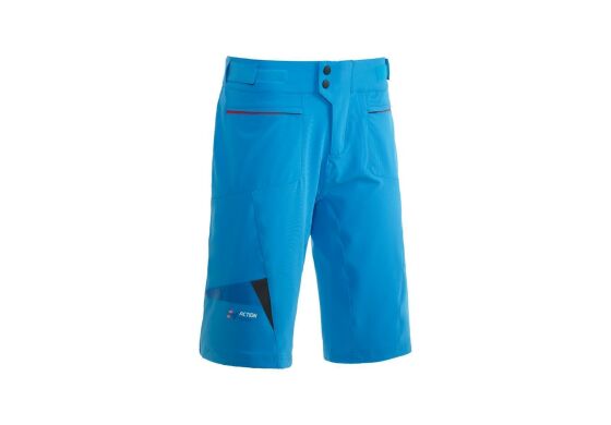 Cube ACTION Shorts PUREinkl. Innenhose