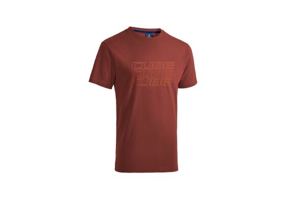 Cube T-ShirtCUBE