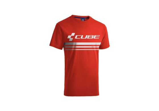 Cube T-ShirtRace Pilot