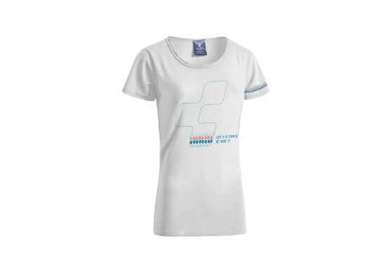 Cube WLS T-Shirt Icon