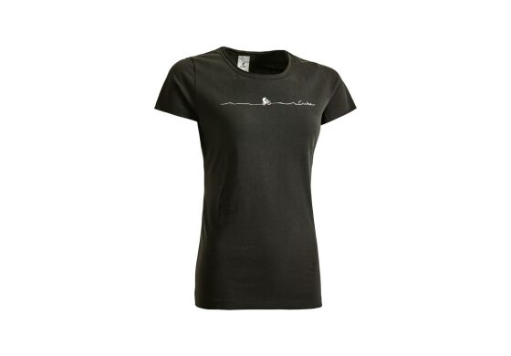 Cube WLS T-ShirtRider
