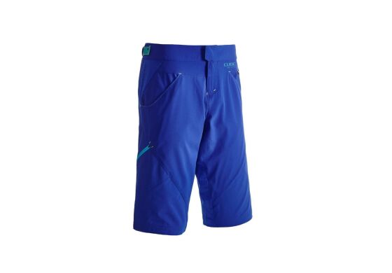 Cube AM Shorts