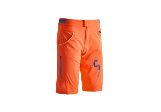 Cube AM WLS Shorts